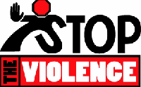 Stop Violence!
