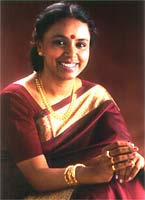 Sudha Ragunathan