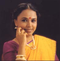 Sudha Ragunathan