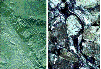 Sumatra Fault System