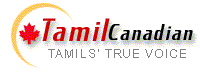tamil canadian logo
