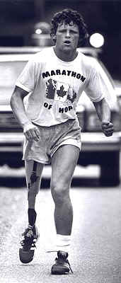 Terry Fox