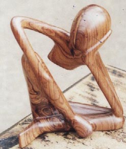 Thinking
