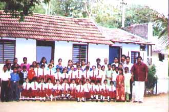 Thiruvalluvar kalvi Nilaiyam