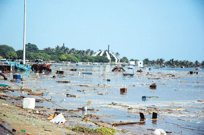 Tsunami