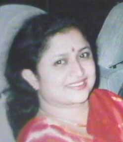 Mrs.Veean janardhanan